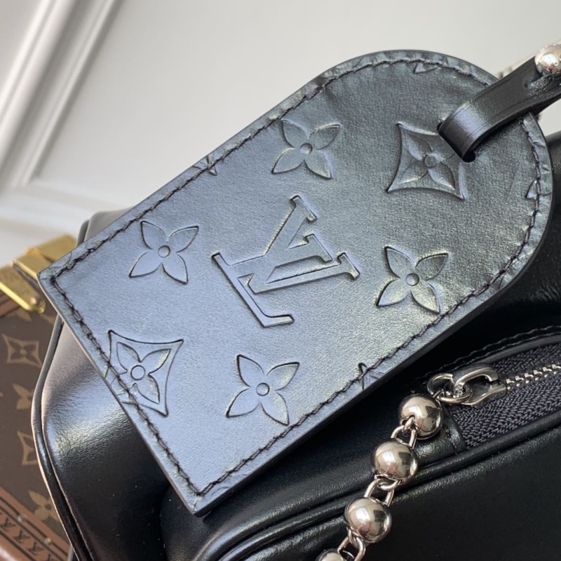 LV Bucket Bags